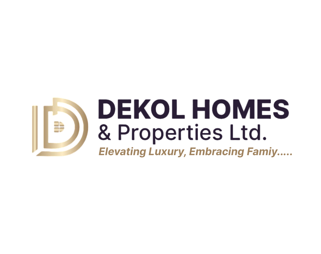 Dekol Homes Platform - Real Estate Management System