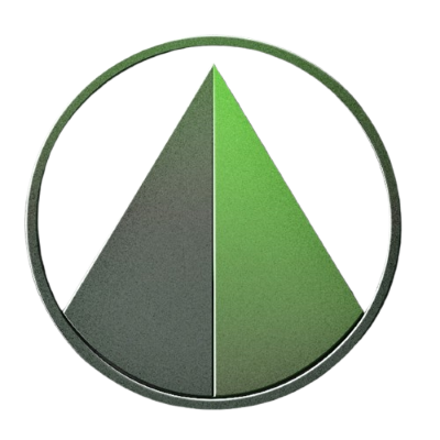 Emerald Codelines Logo - Innovative Technology Solutions